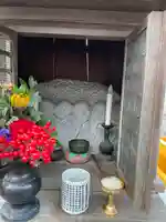 地蔵尊堂(兵庫県)