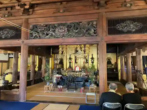 相応寺(愛知県)