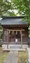 香取神社(東京都)