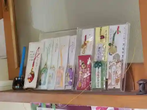 神楽寺の授与品その他