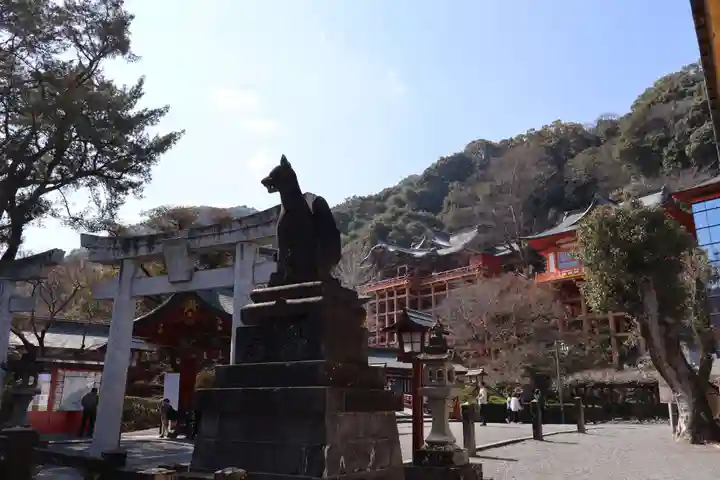 祐徳稲荷神社(佐賀県)