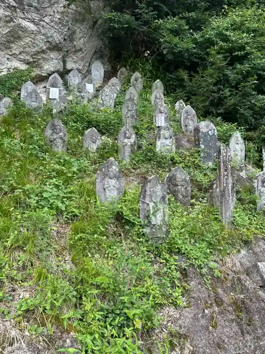宝珠山 立石寺(山形県)