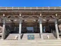 忉利天上寺(兵庫県)