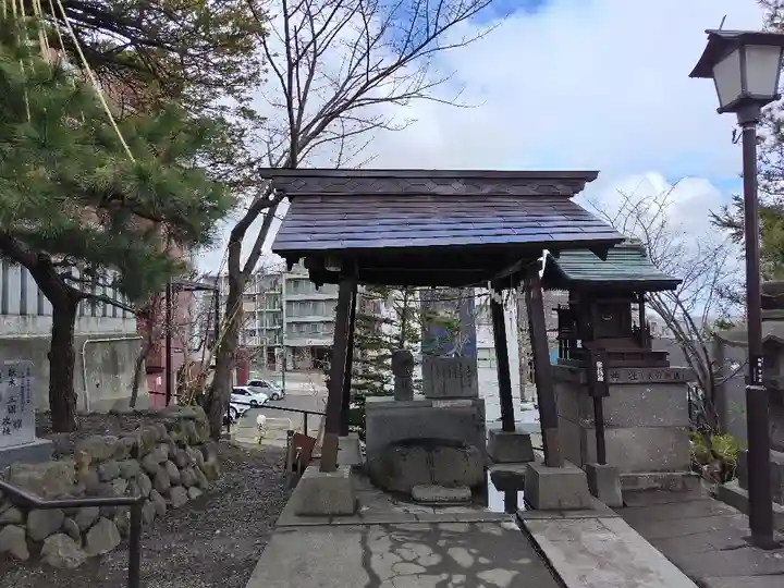 手稲神社(北海道)