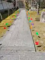 西教寺(滋賀県)