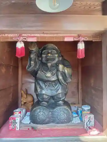 三輪神社(岐阜県)
