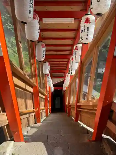 高龍神社(新潟県)