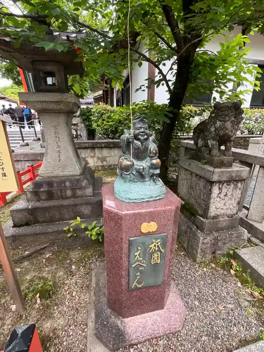 八坂神社(祇園さん)(京都府)