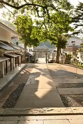 美保神社(島根県)