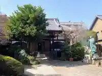 佛心寺(東京都)