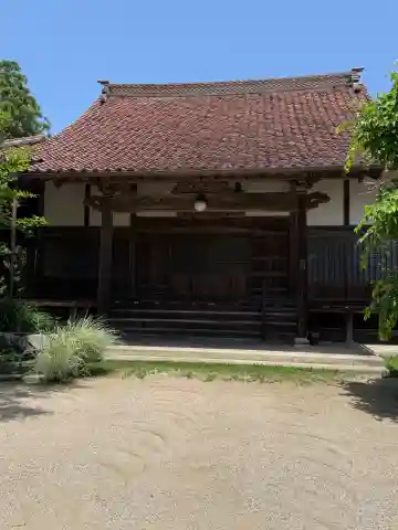 光福寺(島根県)