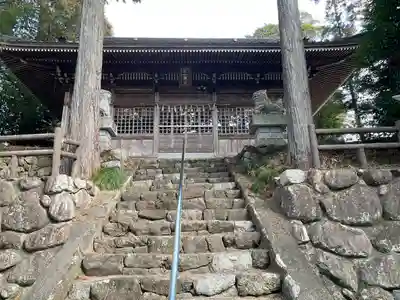 饗庭神社(三重県)