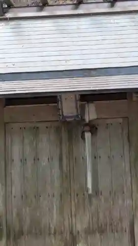 神明神社(京都府)