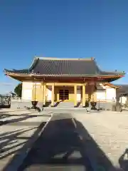 普門寺(埼玉県)