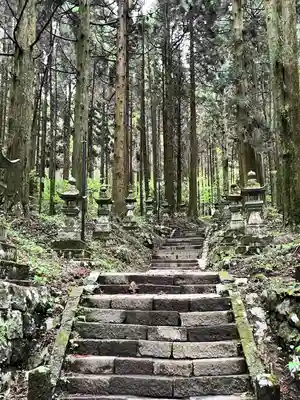 上色見熊野座神社のその他建物