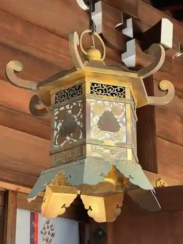 群馬県護国神社(群馬県)