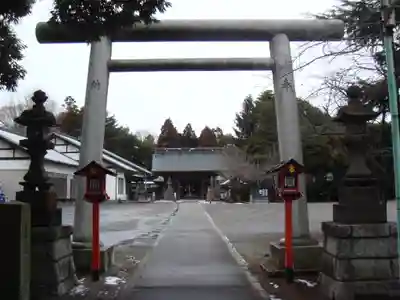 常陸第三宮 吉田神社(茨城県)