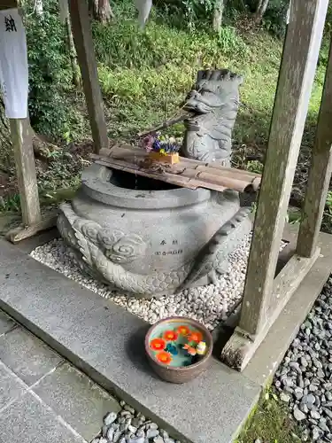 須山浅間神社(静岡県)