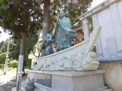 聞法寺(青森県)