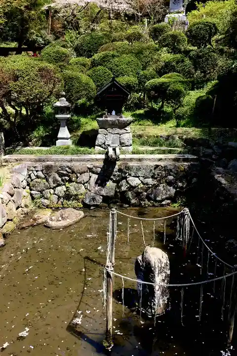 岡寺(龍蓋寺)(奈良県)