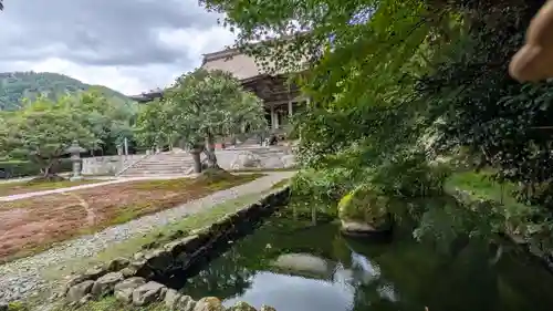 大原寺勝林院(京都府)
