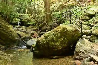 韓竈神社(島根県)
