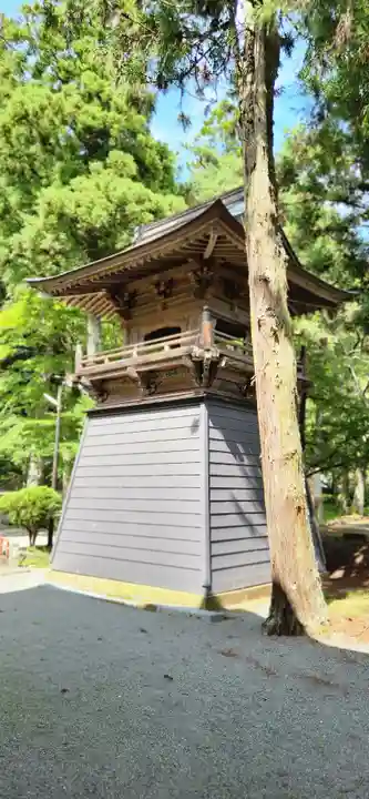 横山不動尊のその他建物