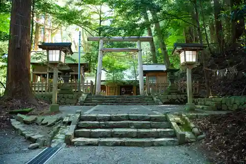 天岩戸神社(宮崎県)