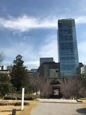 増上寺(東京都)
