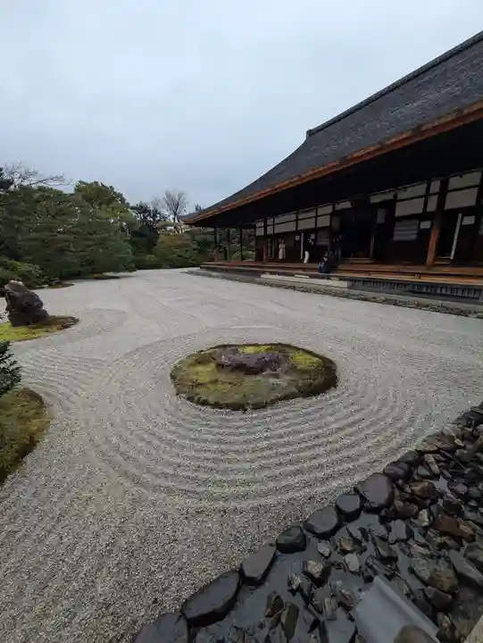 建仁寺(建仁禅寺)(京都府)