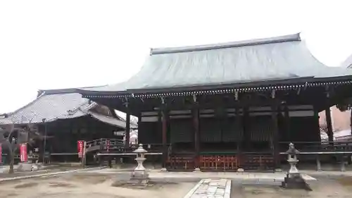 妙顯寺（妙顕寺）のその他建物