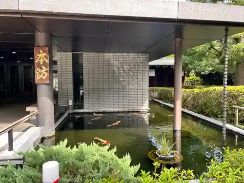 護国寺(東京都)