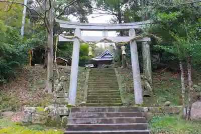 八幡宮(島根県)