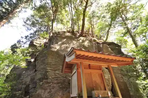 焼山寺(徳島県)