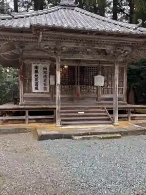 妙楽寺(福井県)