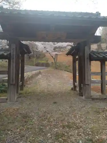 陽林寺(福島県)