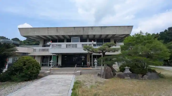 大林寺(兵庫県)