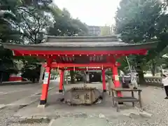 金神社(岐阜県)