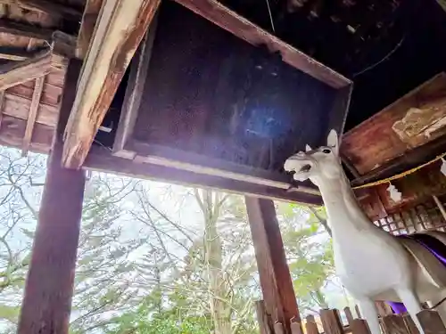 吉備津神社(岡山県)