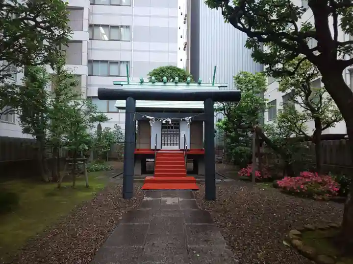 新川大神宮(東京都)