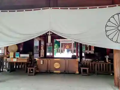 阿佐ヶ谷神明宮(東京都)