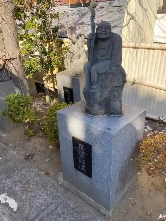正覚院(神奈川県)