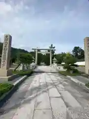 籠神社(京都府)