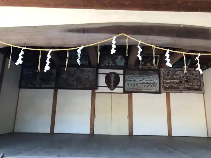 夜比良神社(兵庫県)