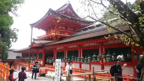 春日大社(奈良県)