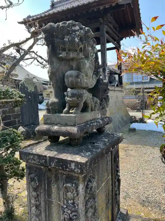 阿弥陀寺(福島県)