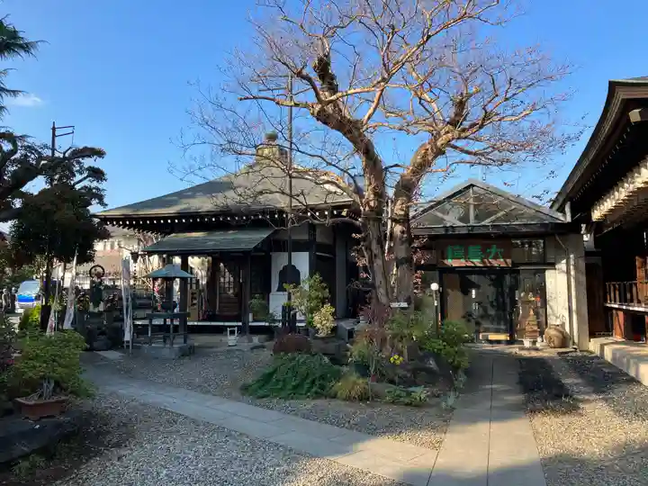 大善院(東京都)