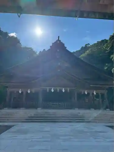 美保神社(島根県)