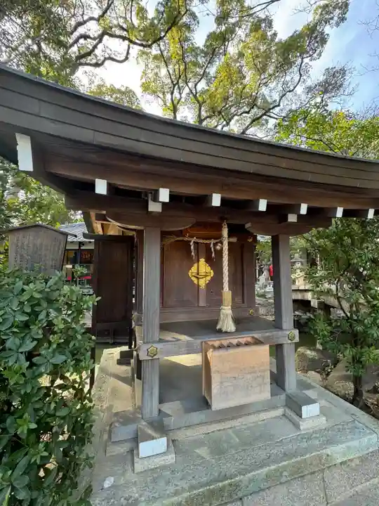 西宮神社(兵庫県)