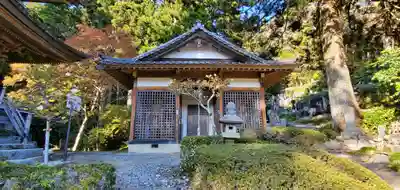 普門寺(岩手県)
